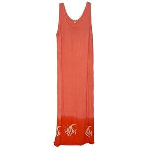 ❤️ 🆕 ISLAND PLANET Dress Size medium